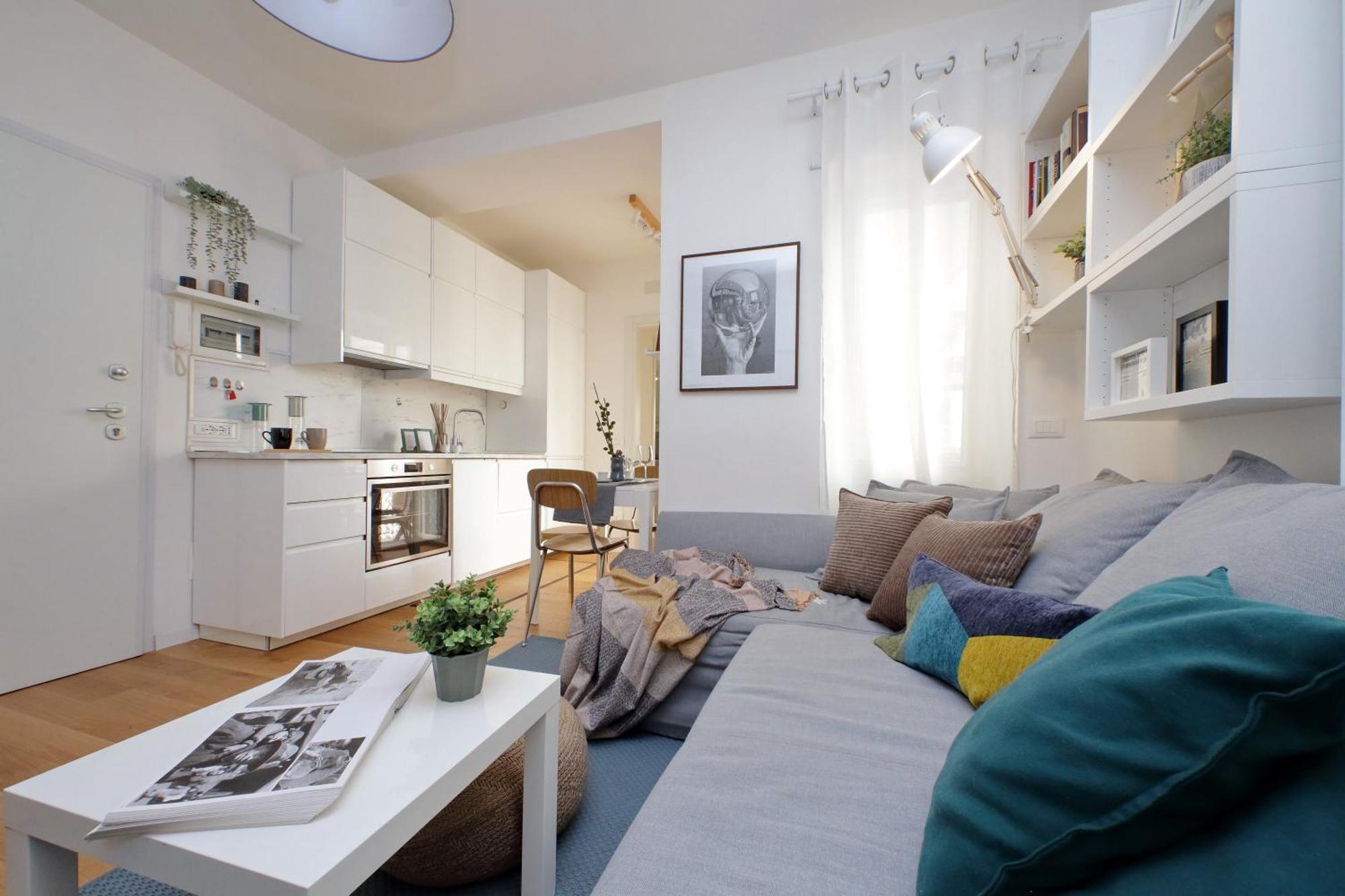 Balduina Station Apartment Rom Exterior foto